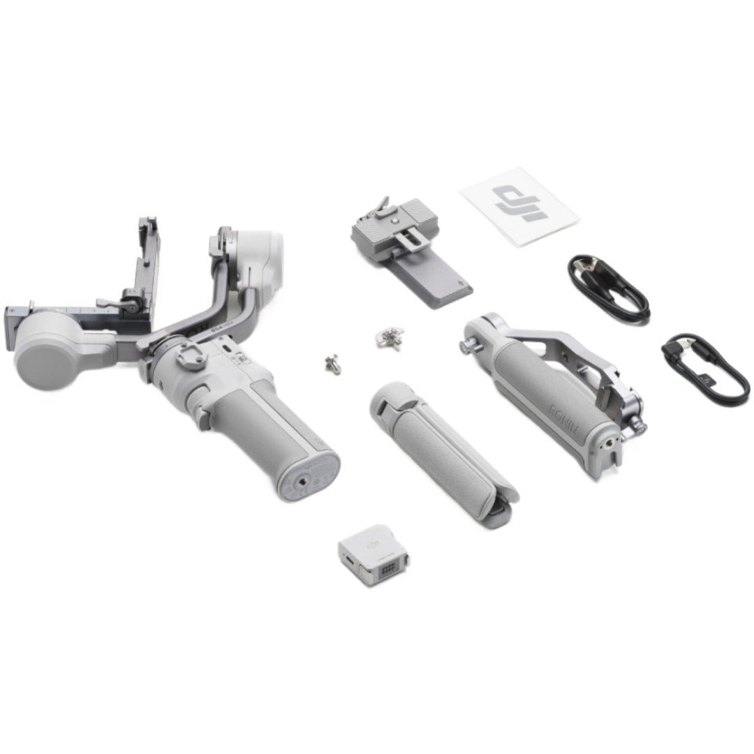 DJI RS 4 Mini Gimbal Combo