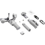 DJI RS 4 Mini Gimbal Combo