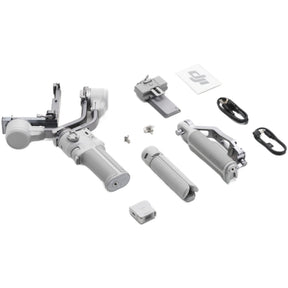 DJI RS 4 Mini Gimbal Combo