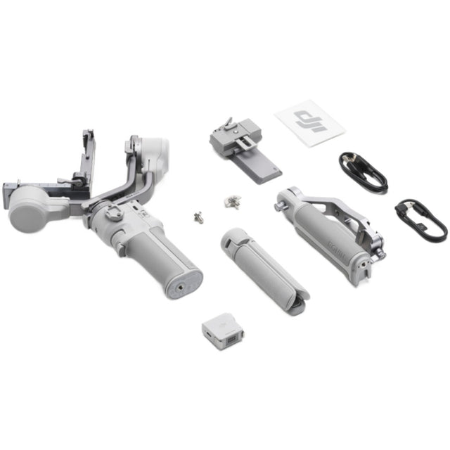 DJI RS 4 Mini Gimbal Combo
