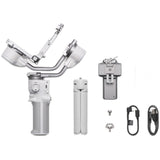 DJI RS 4 Mini gimbal