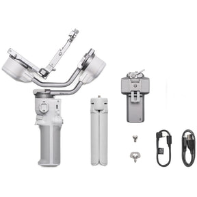 DJI RS 4 Mini gimbal