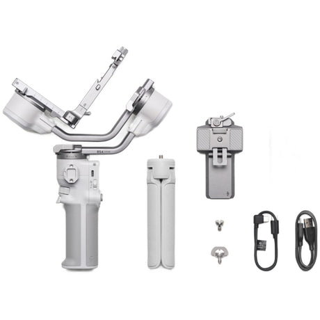 DJI RS 4 Mini gimbal