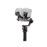 DJI RS 4 Pro Combo Gimbal Stabiliser - additional product view