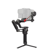 DJI RS 4 Pro Combo Gimbal Stabiliser - additional product view