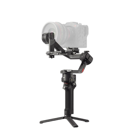 DJI RS 4 Pro Combo Gimbal Stabiliser - additional product view