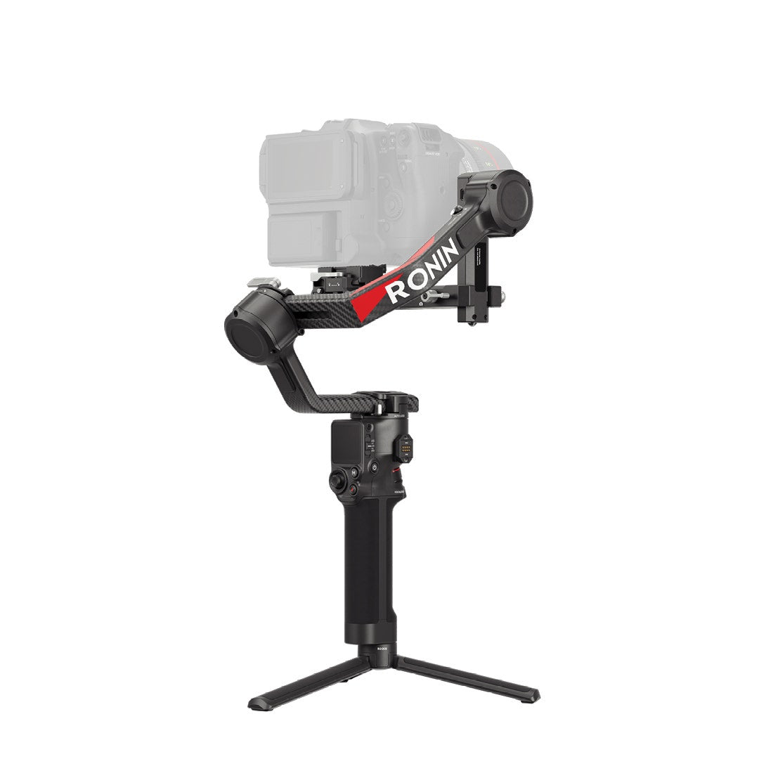 DJI RS 4 Pro Combo Gimbal Stabiliser - additional product view
