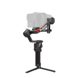 DJI RS 4 Pro Combo Gimbal Stabiliser - additional product view