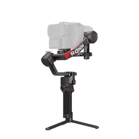 DJI RS 4 Pro Combo Gimbal Stabiliser - additional product view