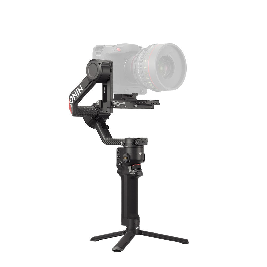 DJI RS 4 Pro Combo Gimbal Stabiliser - additional product view
