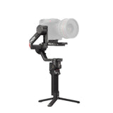 DJI RS 4 Pro Combo Gimbal Stabiliser - additional product view