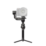 DJI RS 4 Pro Combo Gimbal Stabiliser - additional product view