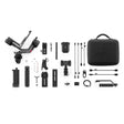 DJI RS 4 Pro Combo gimbal stabiliser