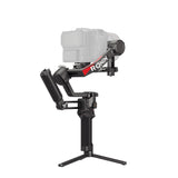 DJI RS 4 Pro Gimbal Stabiliser - additional product view