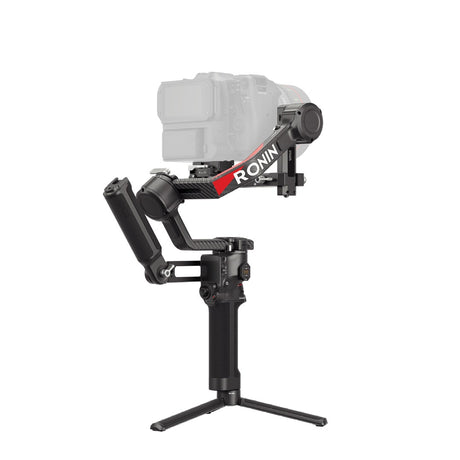DJI RS 4 Pro Gimbal Stabiliser - additional product view