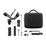 DJI RS 4 Pro Gimbal Stabiliser - additional product view
