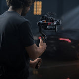 DJI RS 4 Pro Gimbal Stabiliser - additional product view