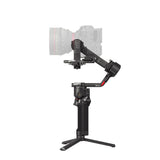 DJI RS 4 Pro Gimbal Stabiliser - additional product view