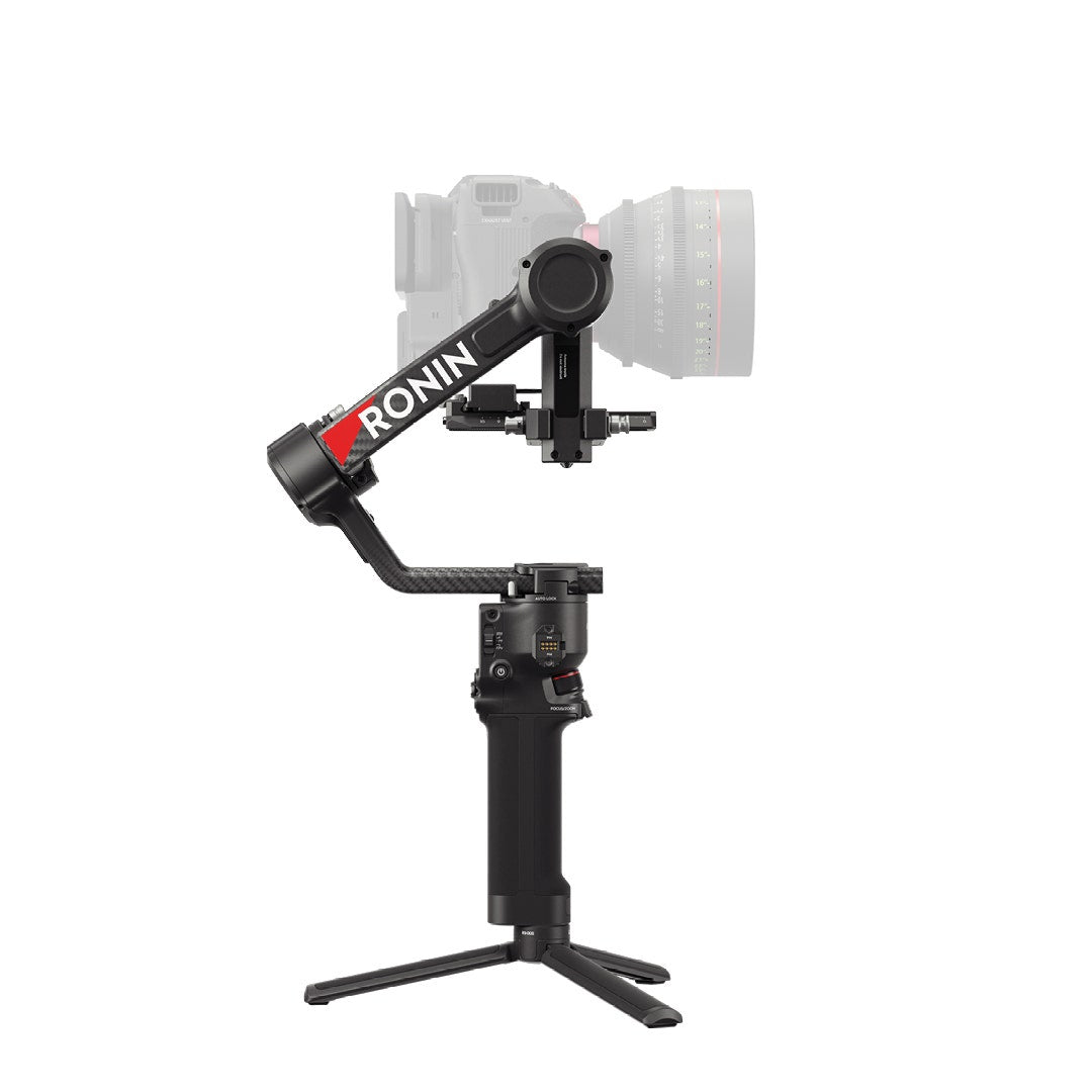 DJI RS 4 Pro Gimbal Stabiliser - additional product view