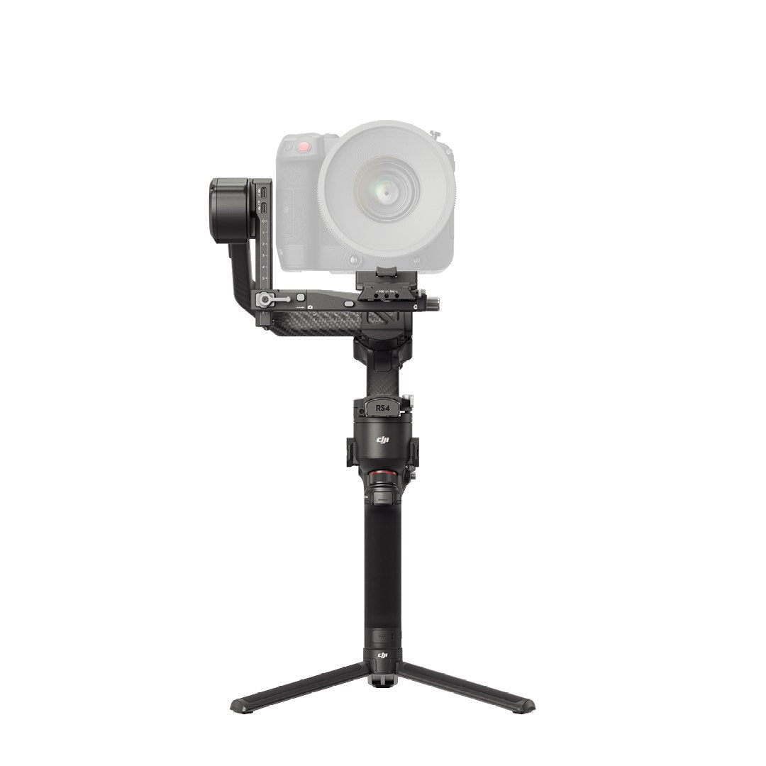 DJI RS 4 Pro Gimbal Stabiliser - additional product view