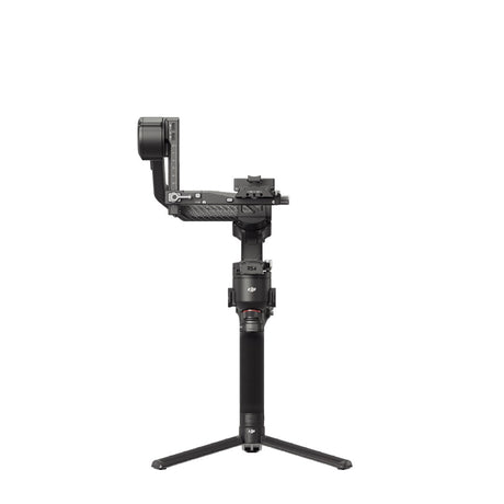 DJI RS 4 Pro Gimbal Stabiliser - additional product view