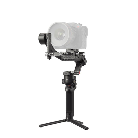 DJI RS 4 Pro gimbal stabiliser