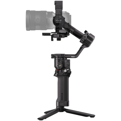 DJI RS 5 Combo Gimbal Stabilizer - additional product view