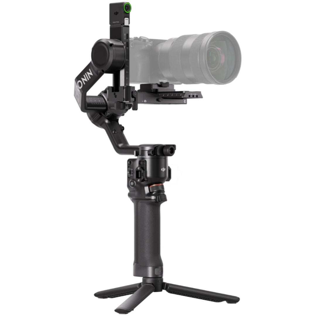 DJI RS 5 Combo Gimbal Stabilizer - additional product view