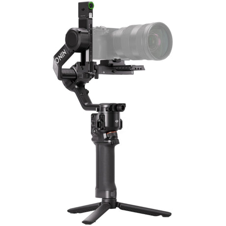 DJI RS 5 Combo Gimbal Stabilizer - additional product view