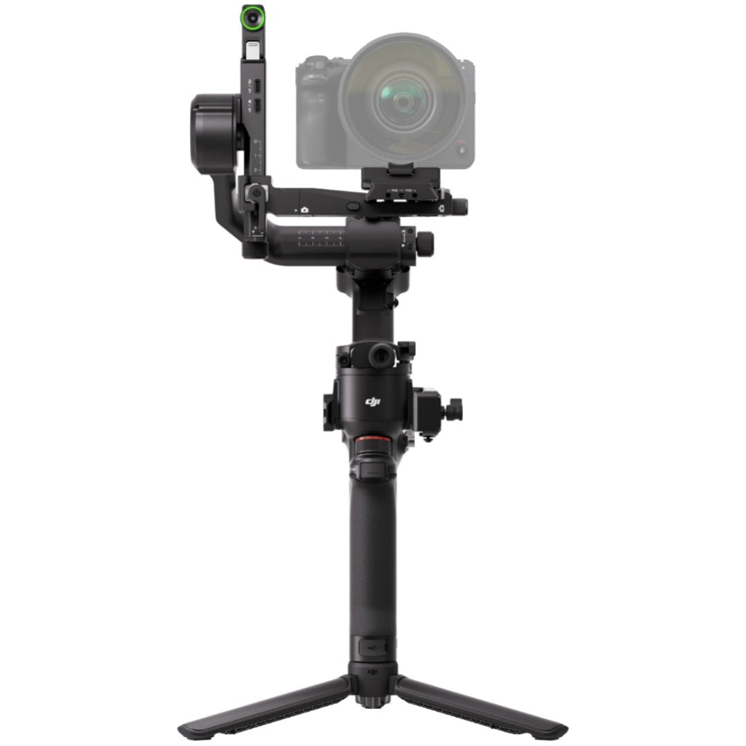 DJI RS 5 Combo Gimbal Stabilizer - additional product view