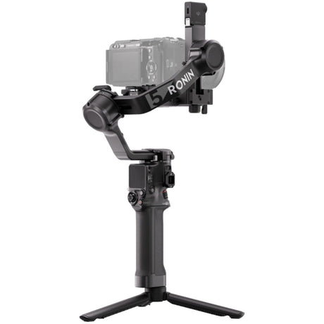DJI RS 5 Combo Gimbal Stabilizer - additional product view