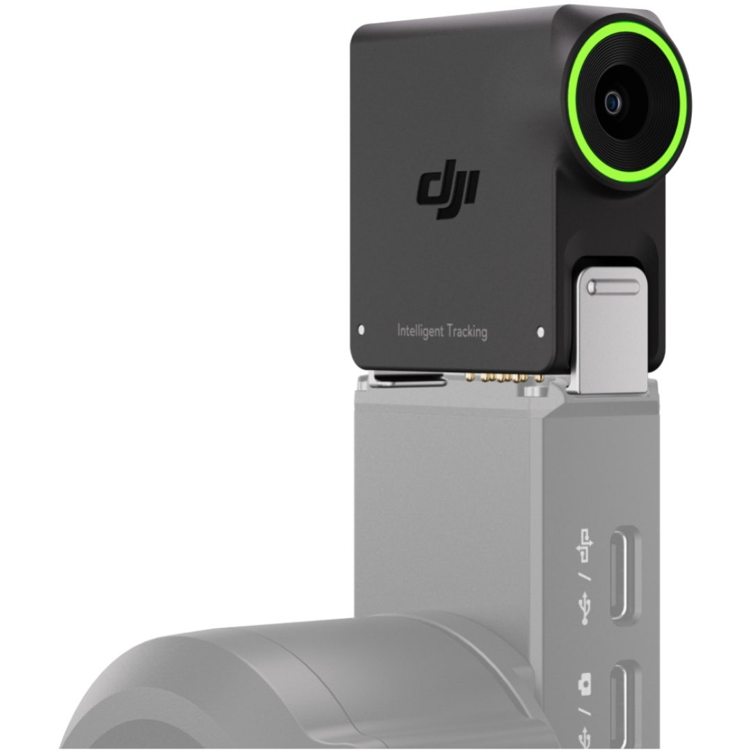 DJI RS 5 Combo Gimbal Stabilizer - additional product view