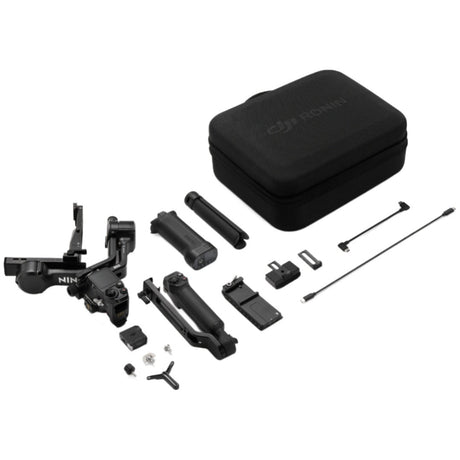 DJI RS 5 Combo Gimbal Stabilizer - additional product view