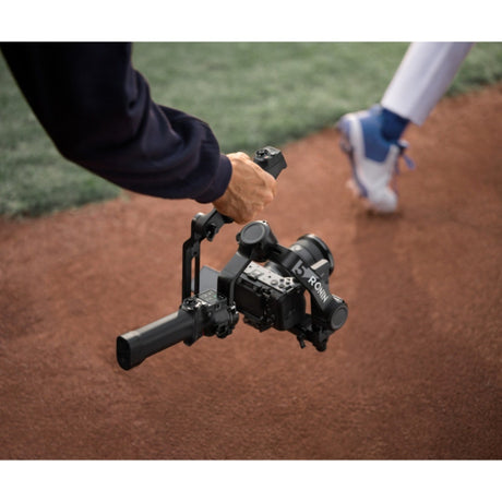 DJI RS 5 Combo Gimbal Stabilizer - additional product view