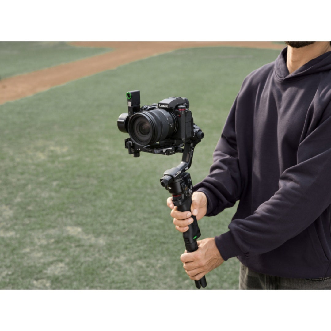 DJI RS 5 Combo Gimbal Stabilizer - additional product view