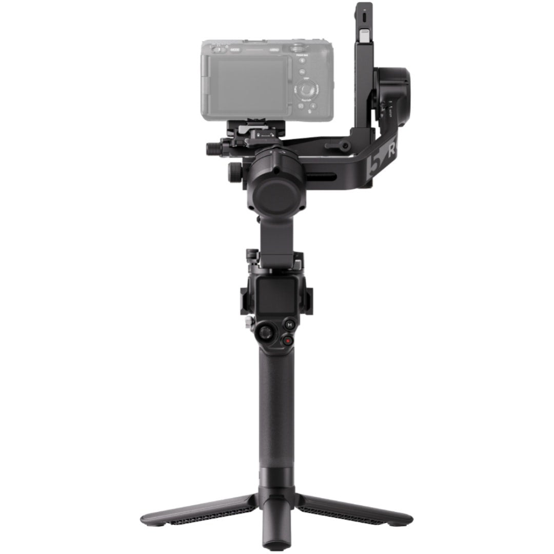 DJI RS 5 Combo Gimbal Stabilizer - additional product view