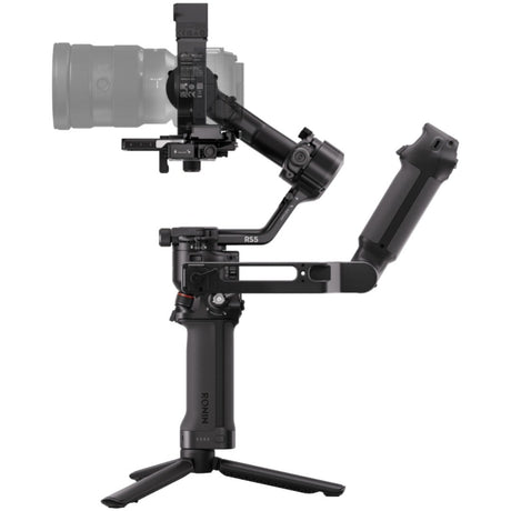 DJI RS 5 Combo Gimbal Stabilizer - additional product view