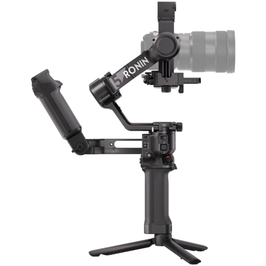 DJI RS 5 Combo Gimbal Stabilizer - additional product view