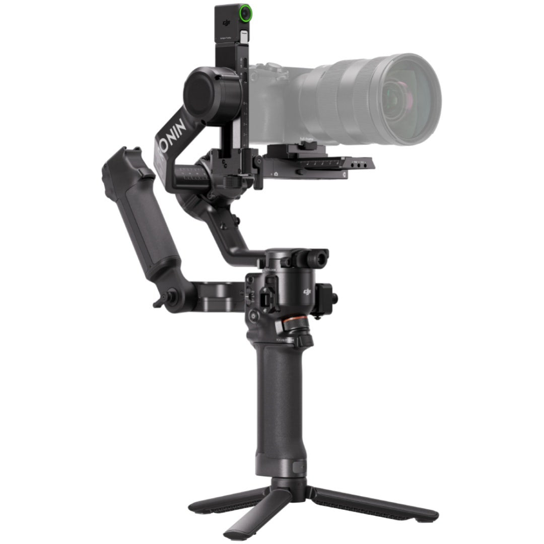 DJI RS 5 Combo Gimbal Stabilizer - additional product view