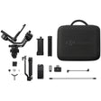 DJI RS 5 combo gimbal stabilizer for mirrorless cameras
