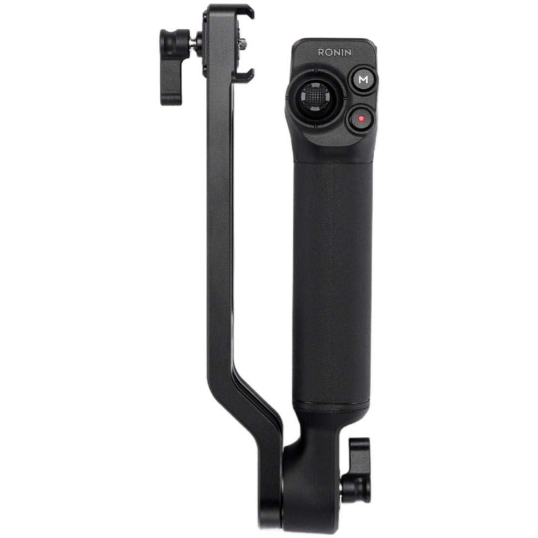 DJI RS 5 Electronic Briefcase Handle - additional product view