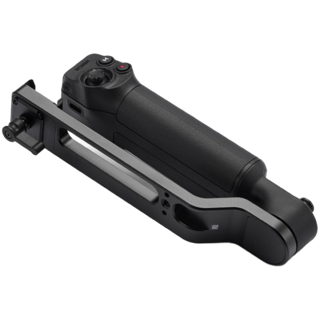 DJI RS 5 Electronic Briefcase Handle - additional product view