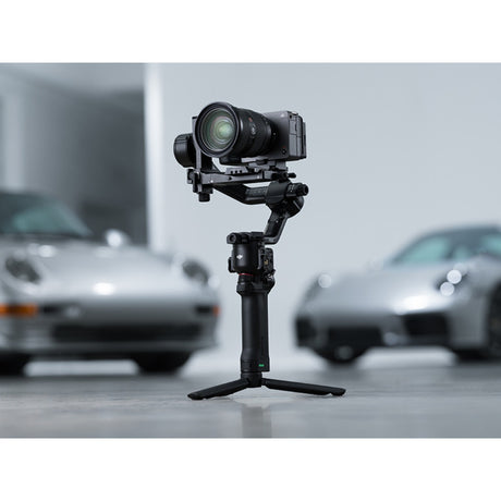 DJI RS 5 Gimbal Stabilizer - additional product view
