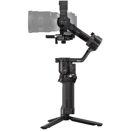 DJI RS 5 Gimbal Stabilizer - additional product view