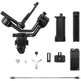 DJI RS 5 Gimbal Stabilizer - additional product view