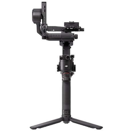 DJI RS 5 gimbal stabilizer for mirrorless cameras