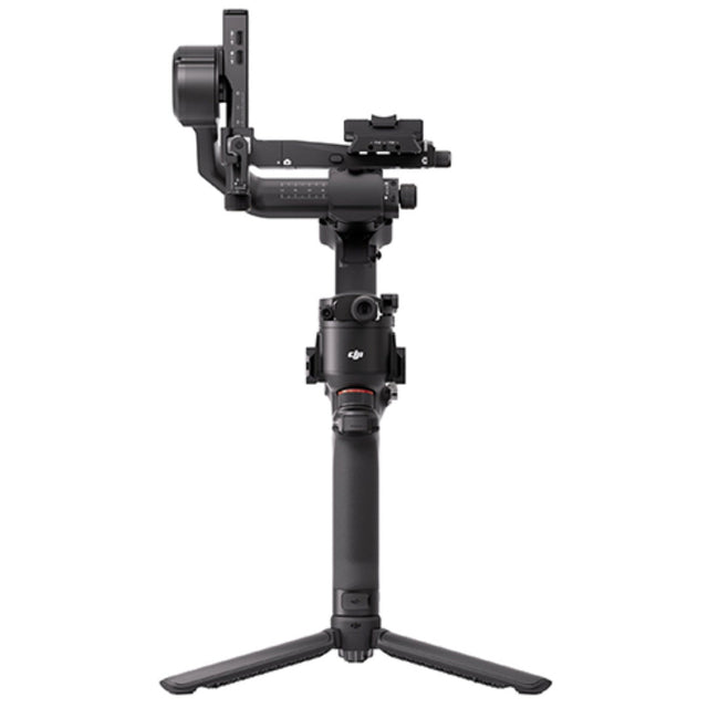 DJI RS 5 gimbal stabilizer for mirrorless cameras