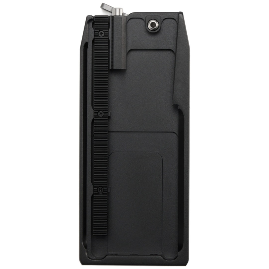 DJI RS 5 lower quick-release plate