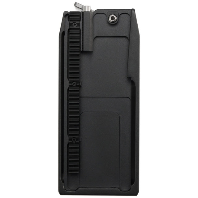 DJI RS 5 lower quick-release plate