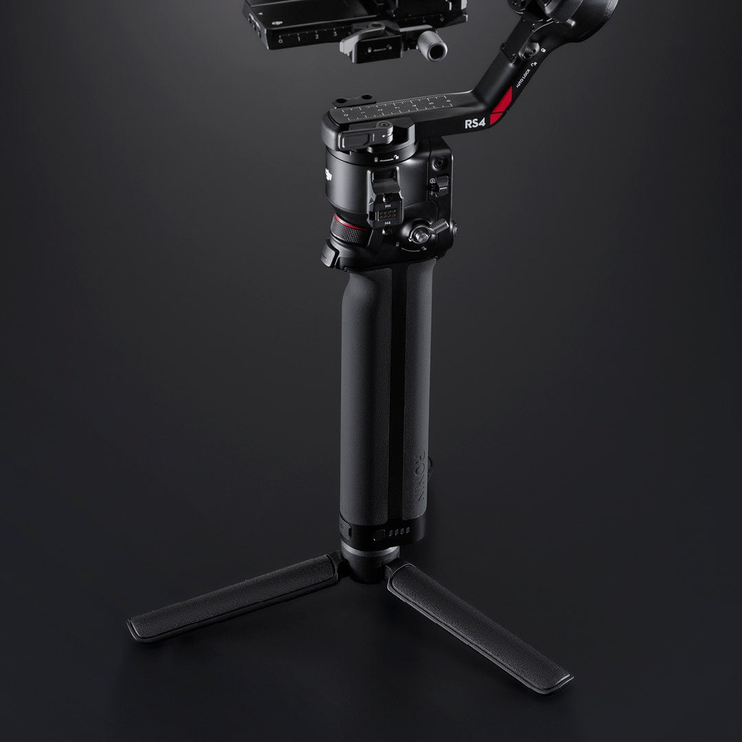 DJI RS BG70 High-Capacity Battery Grip - additional product view